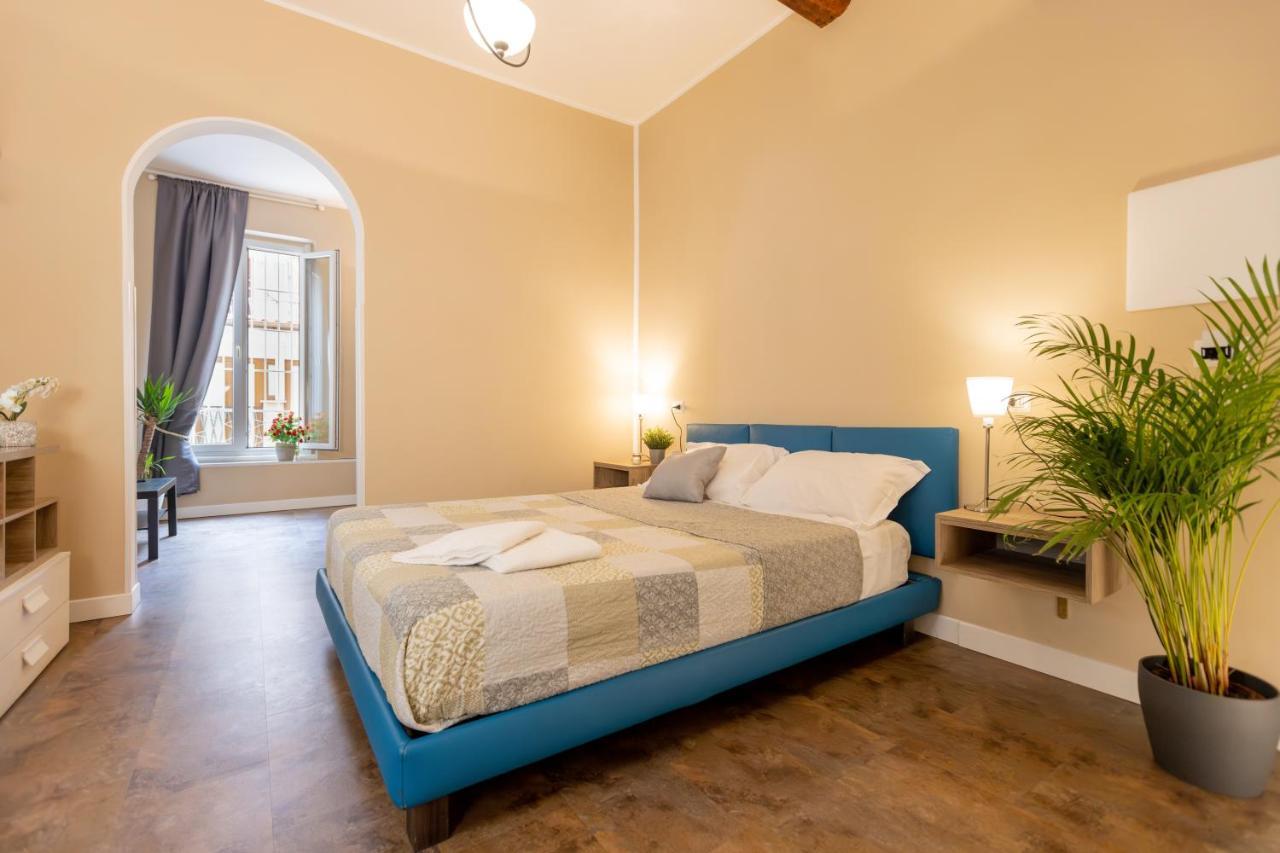 Sweet Vite - Piazza Di Spagna Otel Roma Dış mekan fotoğraf
