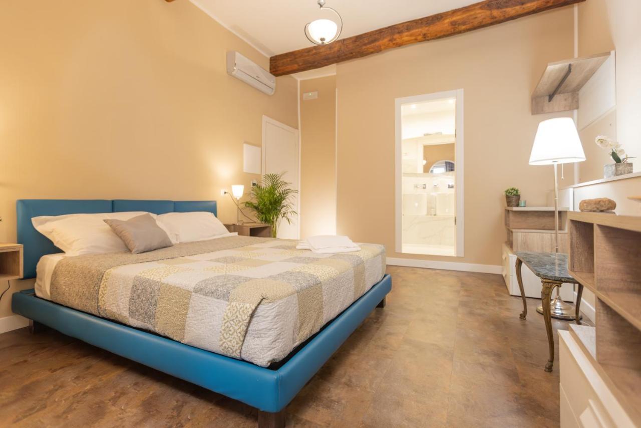 Sweet Vite - Piazza Di Spagna Otel Roma Dış mekan fotoğraf
