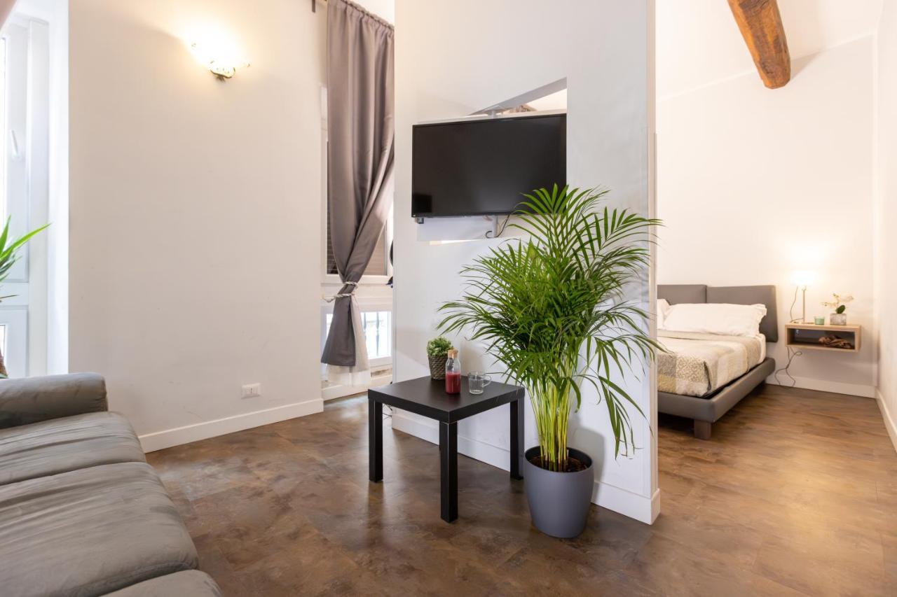 Sweet Vite - Piazza Di Spagna Otel Roma Dış mekan fotoğraf