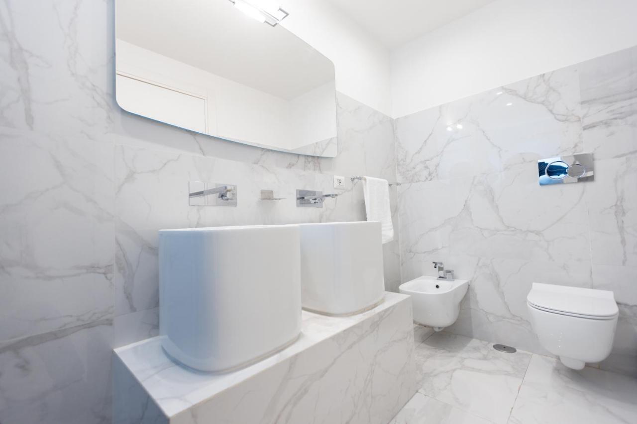 Sweet Vite - Piazza Di Spagna Otel Roma Dış mekan fotoğraf
