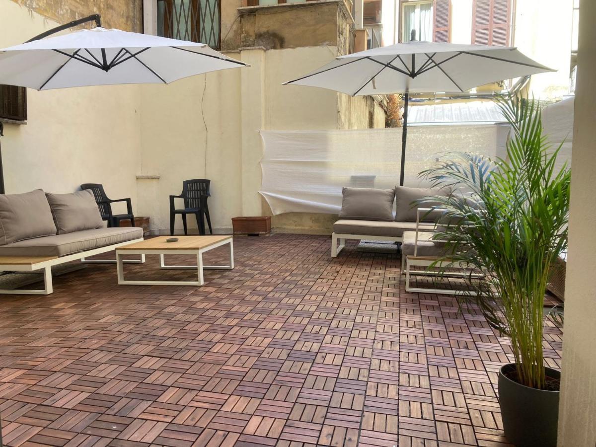 Sweet Vite - Piazza Di Spagna Otel Roma Dış mekan fotoğraf