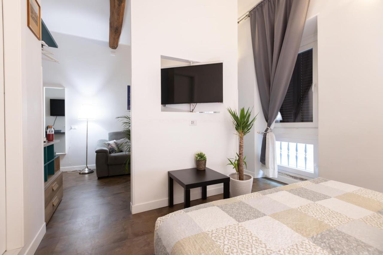 Sweet Vite - Piazza Di Spagna Otel Roma Dış mekan fotoğraf