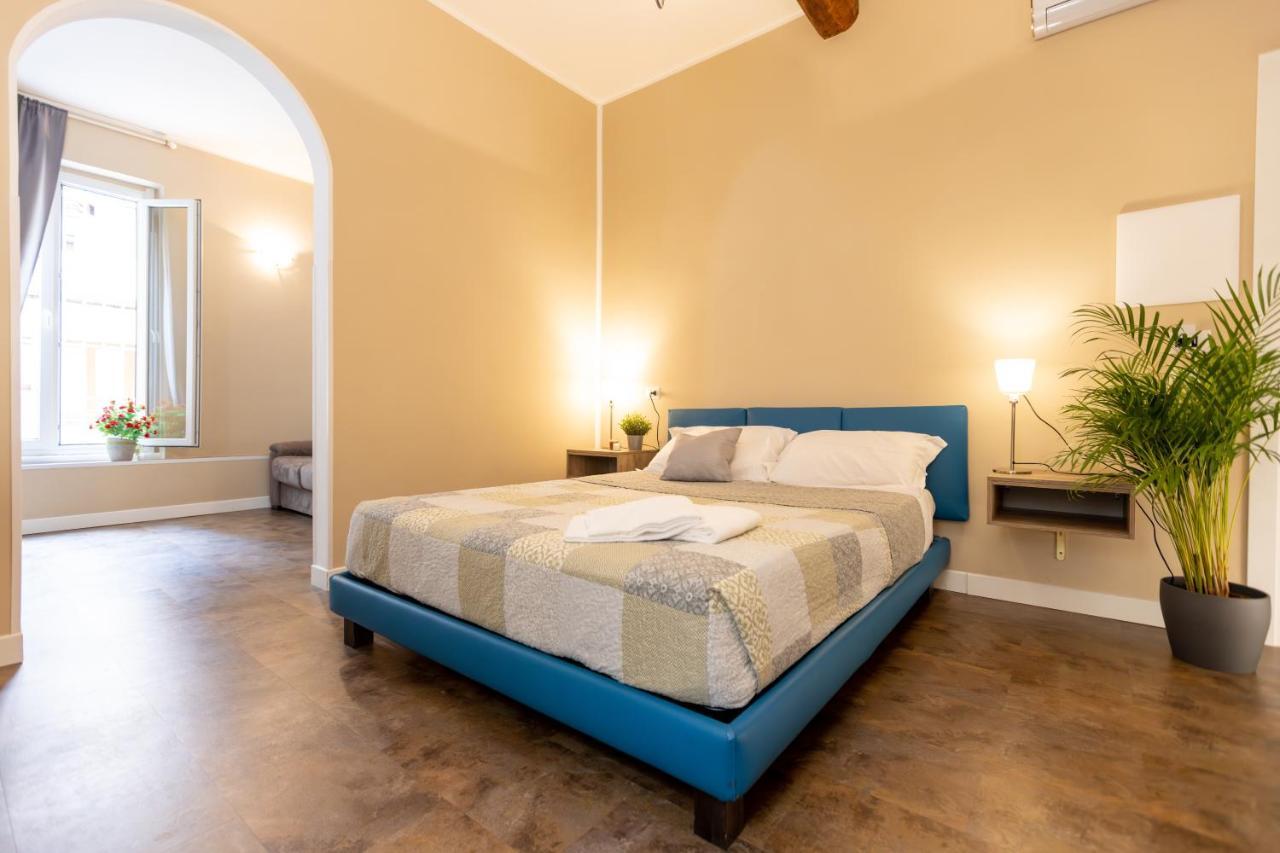 Sweet Vite - Piazza Di Spagna Otel Roma Dış mekan fotoğraf